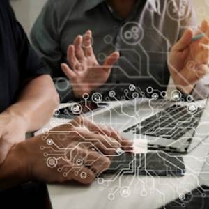 JanBask Digital Design Tony Stark